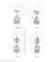 Fig. 07 - Substrate used for LED encapsulation, three-dimensional LED encapsulation, bulb comprising three-dimensional LED encapsulation and manufacturing method therefor