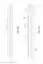 Fig. 22 - LED filament and LED light bulb