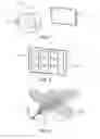 Fig. 02 - Light beam projection device provided with submatrices of light sources, lighting and headlight module provided with such a device