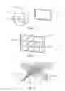 Fig. 02 - Light beam projection device provided with a matrix of light sources, lighting and headlight module provided with such a device