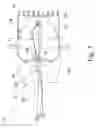 Fig. 08 - Lighting structure of a vehicular headlamp module