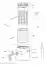 Fig. 01 - Apparatus and method for maintaining an article at a temperature that is less than the temperature of the ambient air