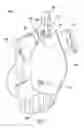 Fig. 02 - Gun holster transport system