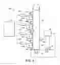 Fig. 07 - Use of a full width array imaging sensor to measure real time film thicknesses on film manufacturing equipment