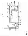 Fig. 02 - Test bench with a cooling gas inflow device