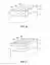Fig. 17 - CHEMICAL SENSOR, METHOD OF PRODUCING CHEMICAL SENSOR, AND CHEMICAL DETECTION APPARATUS