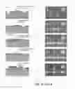 Fig. 34 - Calibration of nanostructure sensors