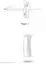 Fig. 02 - Adjustable power lens and eyeglasses frame