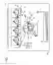 Fig. 02 - Image forming apparatus with a support to adjust a rotator and a guide