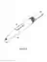 Fig. 02 - CAPACITIVE STYLUS WITH REPLACEABLE CONDUCTIVE NIB