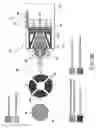 Fig. 28 - Pen system with internal pressure tilt rotation