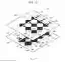 Fig. 14 - Conductive sheet and conductive sheet for touch panel
