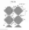 Fig. 16 - Conductive sheet and conductive sheet for touch panel