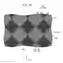 Fig. 17 - Conductive sheet and conductive sheet for touch panel