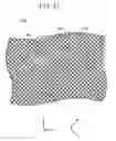 Fig. 22 - Conductive sheet and conductive sheet for touch panel