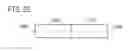 Fig. 23 - Conductive sheet and conductive sheet for touch panel