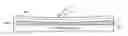 Fig. 01 - Transcapacitive touch and force sensing in an input device