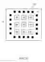 Fig. 08 - SYSTEM AND METHOD FOR DETECTING TOUCH ON A SURFACE OF A TOUCH SENSITIVE DEVICE