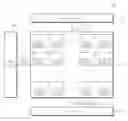 Fig. 01 - Touch display driving integrated circuit, operation method of the same, and touch display device including the same
