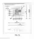 Fig. 15 - Multi-touch sensor and electrostatic pen digitizing system utilizing simultaneous functions for improved performance
