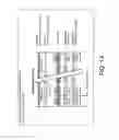 Fig. 16 - Multi-touch sensor and electrostatic pen digitizing system utilizing simultaneous functions for improved performance