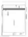 Fig. 111 - Systems and methods for activating a multi-tasking mode using an application selector that is displayed in response to a swipe gesture on an electronic device with a touch-sensitive display