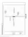 Fig. 123 - Systems and methods for activating a multi-tasking mode using an application selector that is displayed in response to a swipe gesture on an electronic device with a touch-sensitive display