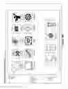Fig. 142 - Systems and methods for activating a multi-tasking mode using an application selector that is displayed in response to a swipe gesture on an electronic device with a touch-sensitive display