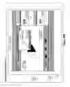 Fig. 156 - Systems and methods for activating a multi-tasking mode using an application selector that is displayed in response to a swipe gesture on an electronic device with a touch-sensitive display