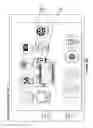 Fig. 161 - Systems and methods for activating a multi-tasking mode using an application selector that is displayed in response to a swipe gesture on an electronic device with a touch-sensitive display