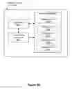 Fig. 197 - Systems and methods for activating a multi-tasking mode using an application selector that is displayed in response to a swipe gesture on an electronic device with a touch-sensitive display