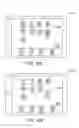 Fig. 27 - Systems and methods for activating a multi-tasking mode using an application selector that is displayed in response to a swipe gesture on an electronic device with a touch-sensitive display