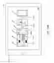 Fig. 45 - Systems and methods for activating a multi-tasking mode using an application selector that is displayed in response to a swipe gesture on an electronic device with a touch-sensitive display