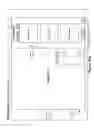 Fig. 90 - Systems and methods for activating a multi-tasking mode using an application selector that is displayed in response to a swipe gesture on an electronic device with a touch-sensitive display