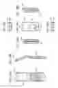 Fig. 24 - Touch sensor, display device, and electronic apparatus