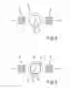 Fig. 04 - OPERATING MECHANISM FOR A HOUSEHOLD APPLIANCE HAVING AN OPERATING ELEMENT AND A DISPLAY AREA CONFIGURED IN THE OPERATING ELEMENT