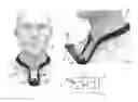 Fig. 01 - STEERING DEVICE FOR A DICTATION MACHINE