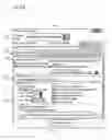 Fig. 22 - Error identification, indexing and linking construction documents