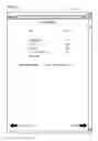 Fig. 43 - Error identification, indexing and linking construction documents