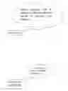 Fig. 01 - Ontological subjects of a universe and knowledge representations thereof