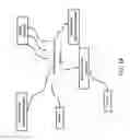 Fig. 22 - Ontological subjects of a universe and knowledge representations thereof