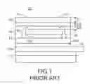 Fig. 02 - FINGERPRINT IDENTIFICATION MODULE AND MANUFACTURING METHOD THEREOF