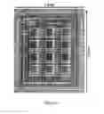 Fig. 09 - Machine-learning classifier based on comparators for direct inference on analog sensor data