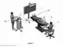 Fig. 02 - System and method for managing equipment in a medical procedure