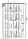 Fig. 05 - Cable reader labeling