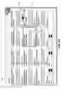 Fig. 08 - Cable reader labeling