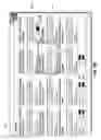 Fig. 09 - Cable reader labeling