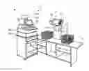 Fig. 01 - Reading apparatus