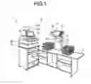 Fig. 02 - Reading apparatus