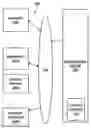 Fig. 01 - SYSTEM AND METHOD FOR GENERATING, DELIVERING, MEASURING, AND MANAGING MEDIA APPS TO SHOWCASE VIDEOS, DOCUMENTS, BLOGS, AND SLIDES USING A WEB-BASED PORTAL
